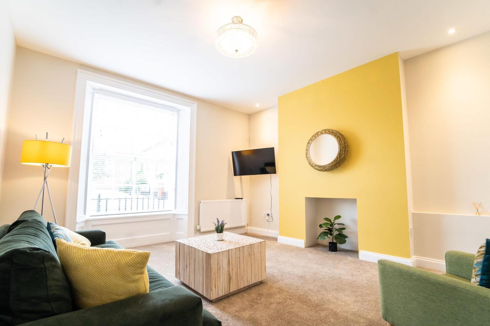 King Street Apartment - 2 Bed Great Yarmouth Exterior foto
